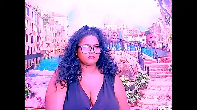 Živý XXX chat Indianfairy99