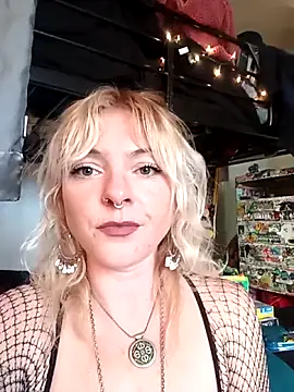 Chat XXX en directo de ticklemepinkk