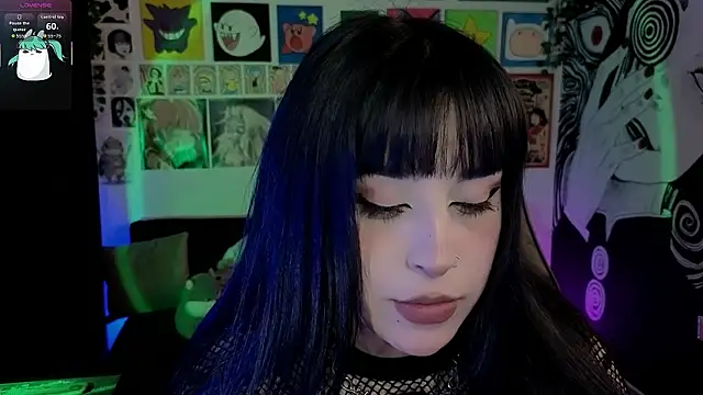 Yuhwan_ Live XXX-Chat