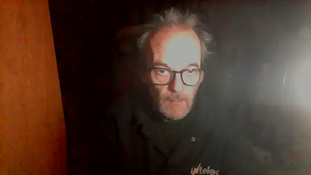 Show Webcam de nice6incs