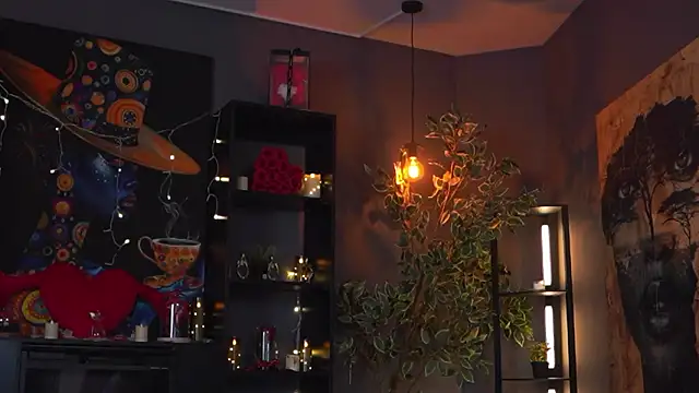 Chat XXX Live Evelyn_Evyyy