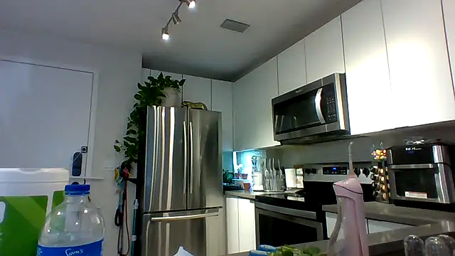 badblondebunny 웹캠 쇼