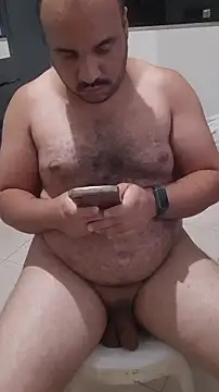 Urso_Nerd élő XXX-chatje