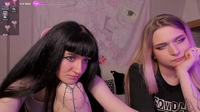 NorinMorin live XXX chat