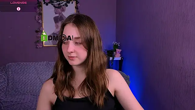 Chat +18 de alisabliss ao vivo