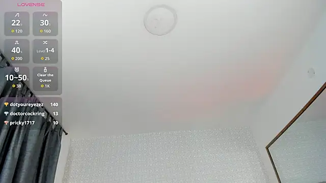 Sasha_Wolff লাইভ XXX চ্যাট