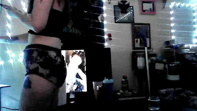 Chat +18 de Etherealgoddess222 ao vivo