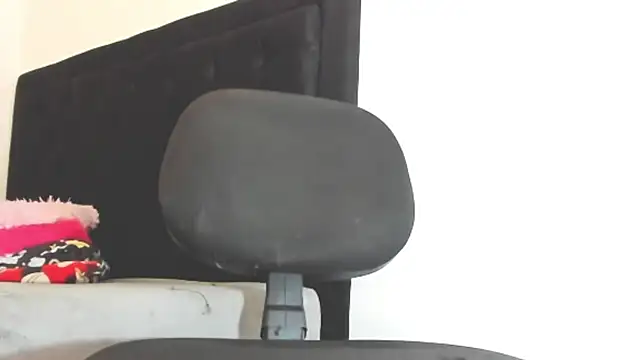 Вебкам-шоу camilo_model