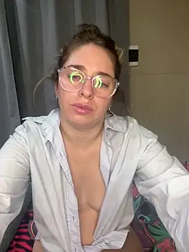 Chat +18 de soyanahii ao vivo