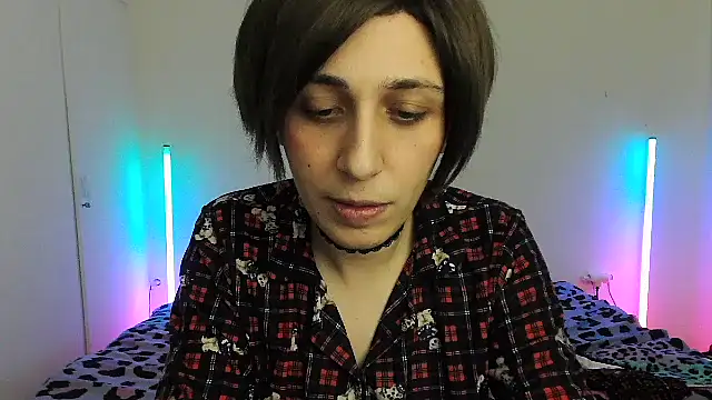 HoneyValentine Show Webcam