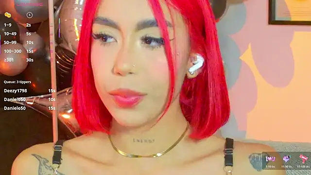 MelyTaylor_: απευθείας συνομιλία ΧΧΧ