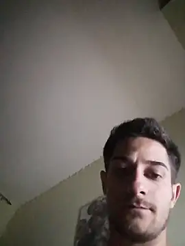 Вебкам-шоу NudeAk47-