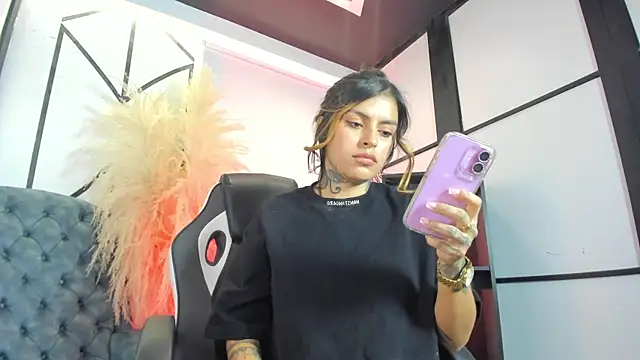 Chat +18 de Abi_sexxx1 ao vivo