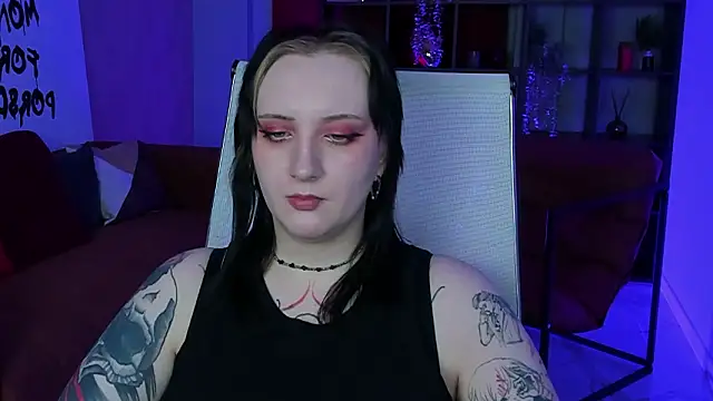 AsheLucker live XXX chat