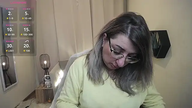 KKMimiKK live XXX chat