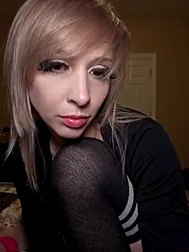 دردشة AmethystFoxx الجنسية المباشرة