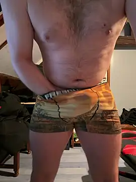 Show webcam de youlo71