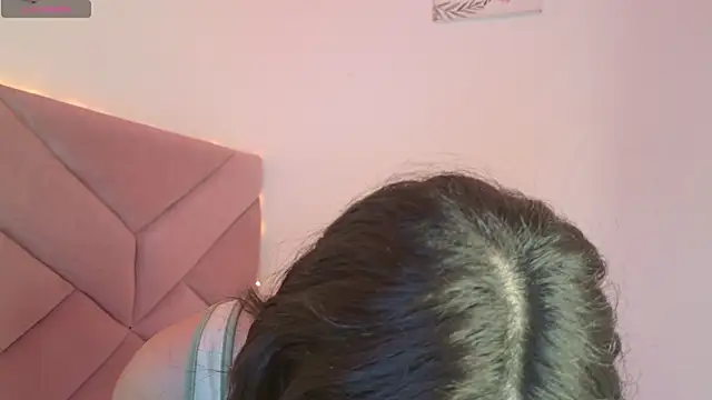 eva_sin18 Chat XXX live