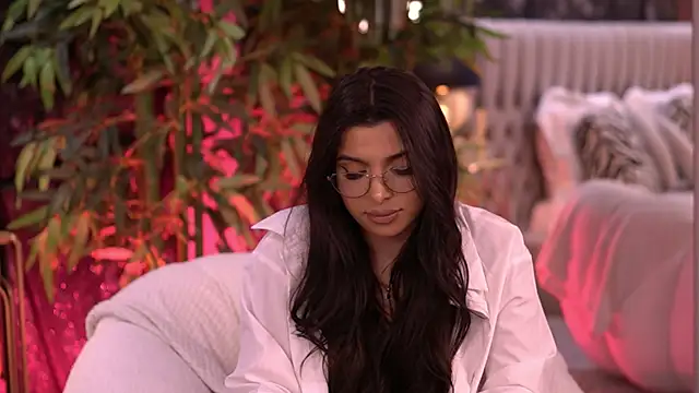 عرض كام NicoleCellini