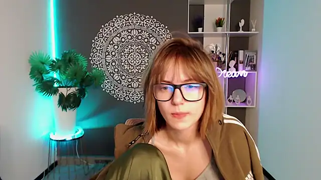 EchoScribe Show in webcam