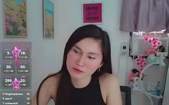 anne_smithe 웹캠 쇼