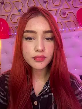 Ashly_cutee Pertunjukan Webcam