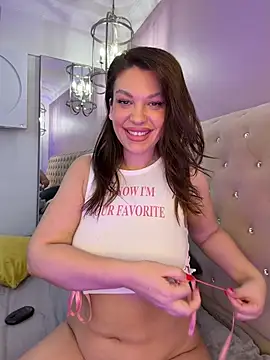 แชท XXX สดของ ClaraPasssion