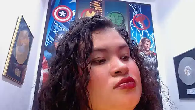 Madison_Copers 라이브 XXX 채팅