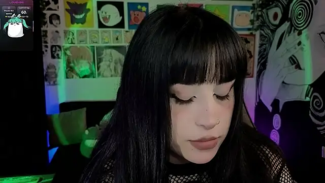 Yuhwan_ Chat XXX in diretta