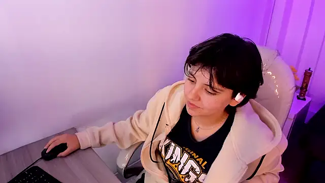 Czat XXX na żywo – Nathaly_ds