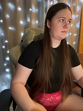 Kitten_Sasha Webcam Show