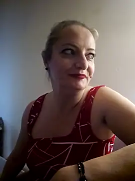 Chat XXX ao vivo de LadyTouch