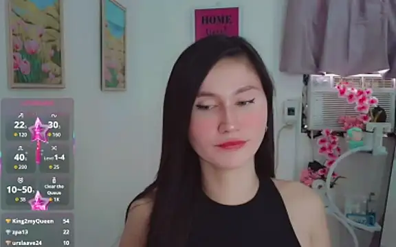 anne_smithe Webcam Show