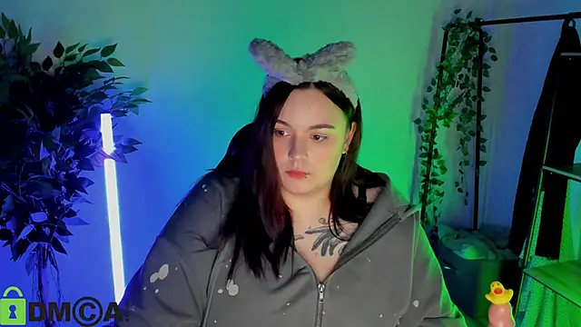 Chat XXX ao vivo de Mia_R0ss