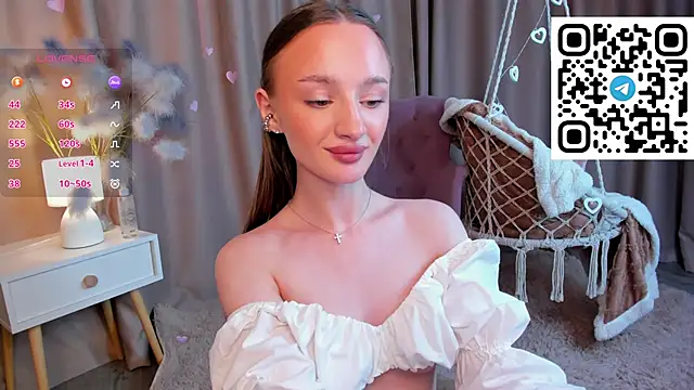 miiss__lulu Adlı Modelin Canlı XXX Sohbeti