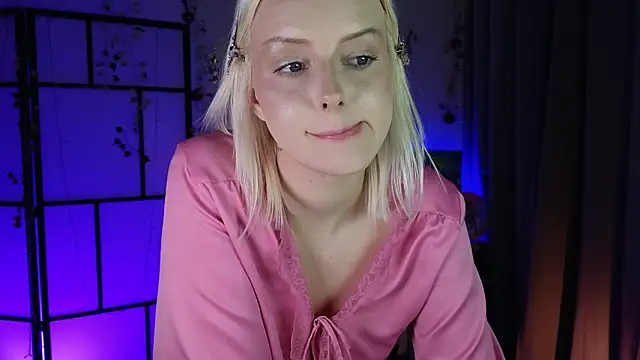 ImBonBon Chat XXX in diretta