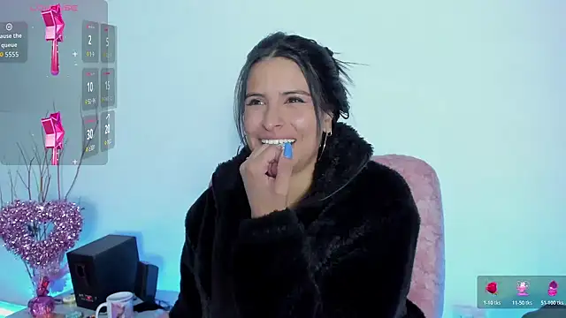 Sembang XXX Secara Langsung _elektrah