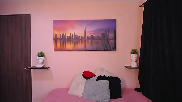 cristal-evanns: онлайн-секс-чат