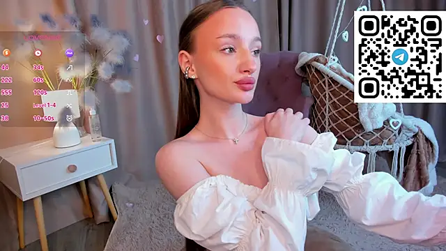 miiss__lulu's Live XXX Chat