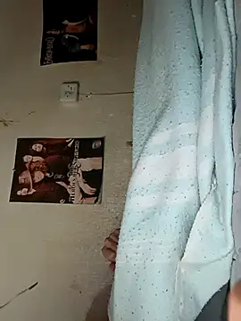 Chat XXX Live Rickrow666