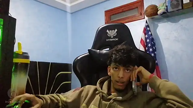 Chat XXX Live Dark_DesireX