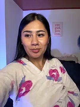 Webkamerová show evelyn_ch_