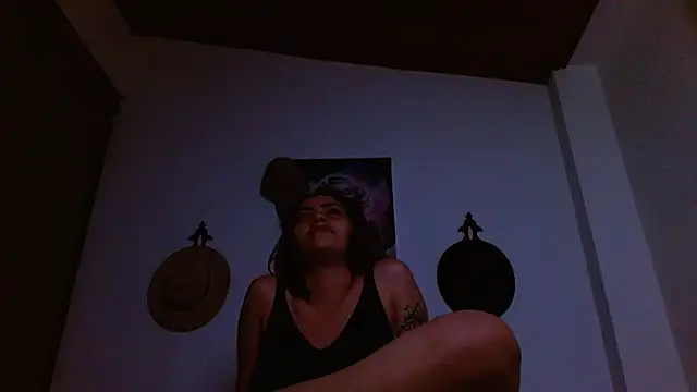 Czat XXX na żywo – Crystal_Star_