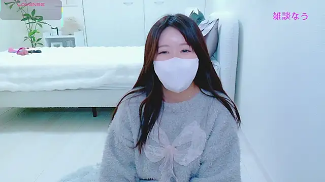 Czat XXX na żywo – Reinya__nyan2