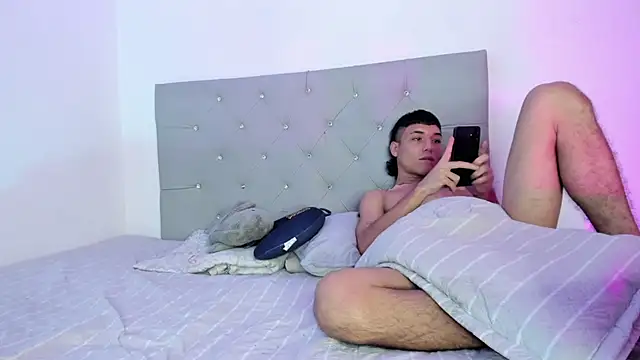 Chat XXX Live twinkDuohot