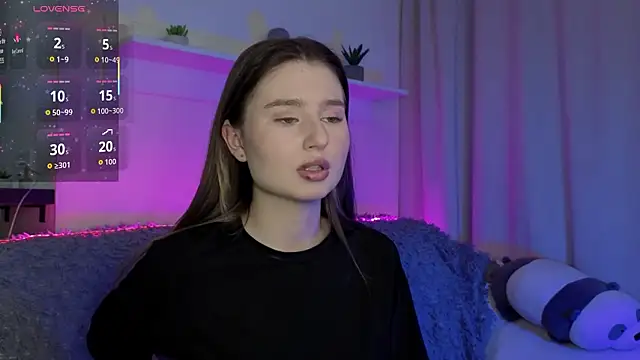 _Lua__'s Live XXX Chat