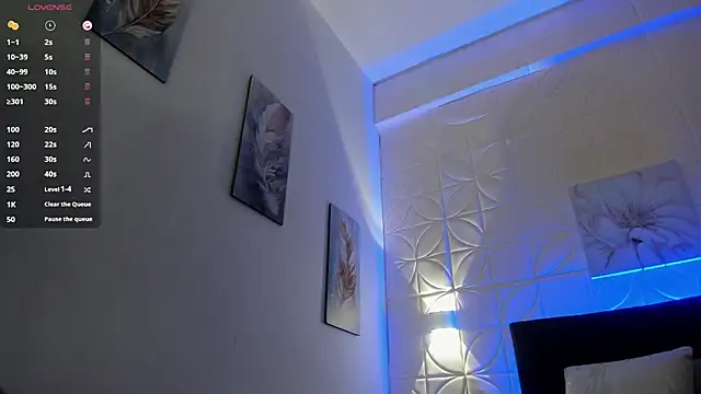 EmillyLimn Live XXX chat