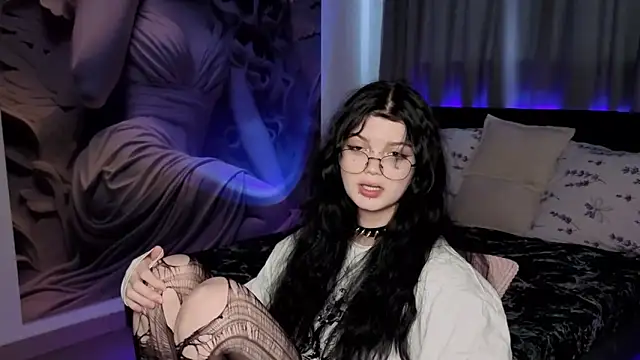 MileyRood: онлайн-секс-чат