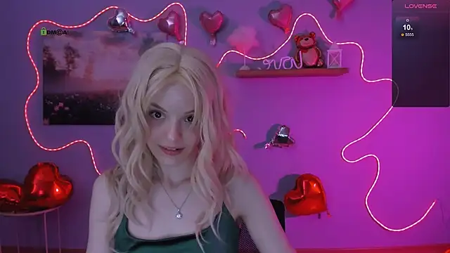 แชท XXX สดของ mia_starrr_