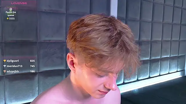 Paul_Holt Webcam Show